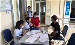 Công tác tuyển quân năm 2022 ở Cao Bằng: Bảo đảm chất lượng từ khâu tuyển chọn